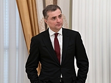 Помощник Путина пообещал поддержку новому главе ДНР
