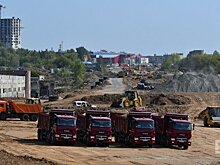 Казанский Кремль о платном Вознесенском тракте: "Решений по дороге, которая еще не построена, не принято"
