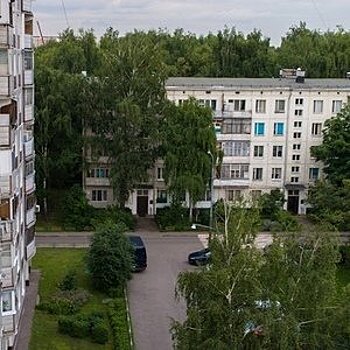 Спрос на аренду квартир в «хрущевках» в Москве сократился
