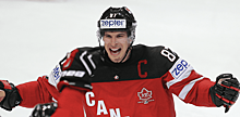 Гретцки и Кросби вошли в состав сборной Канады всех времен по версии IIHF