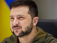 Флинн призвал США прекратить контакты с Зеленским