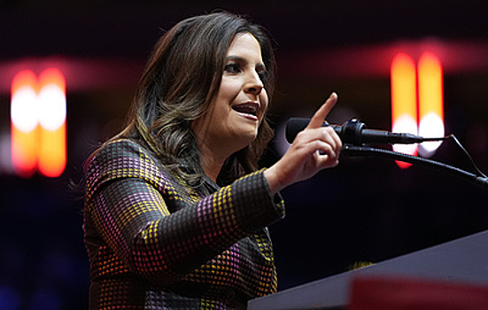 Что известно о кандидате на пост постпреда США при ООН Элиз Стефаник