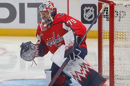 Сайт Sportsnet назвал самого ценного игрока «Вашингтона» в нынешнем сезоне НХЛ