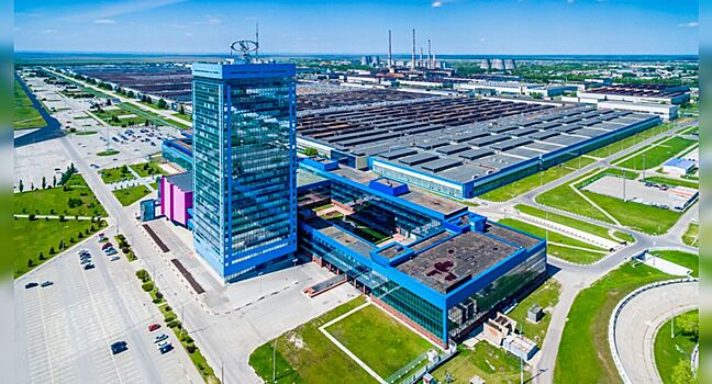 С 29 июня АвтоВАЗ перейдет на новый график работы