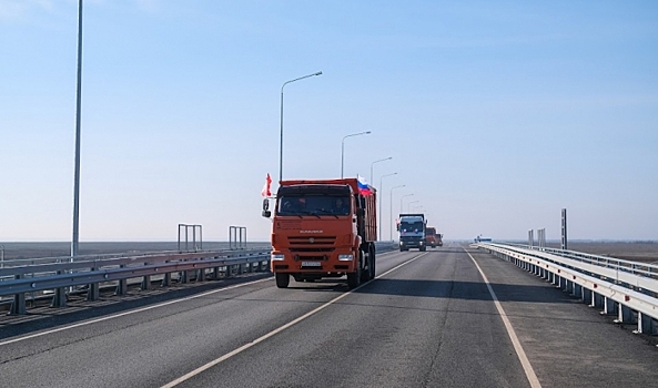 В Волгограде в августе выберут лучшего водителя России