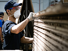 Ефимов: Выручка промышленных предприятий ТиНАО выросла на 21% с 2017 года