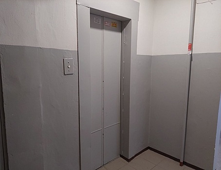 Жителям Пензы могут отключить лифты из-за отсутствия их капремонта уже к 2025 году