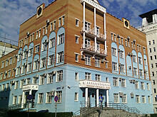 Фигуранты дела "Пермской нацистской команды" получили до семи лет колонии за попытку поджога приемной "Единой России"