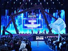 Сергунина отметила популярность столичного «Студфеста»