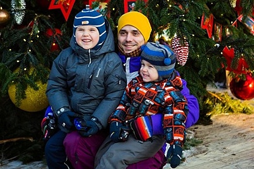 Гештальт‑терапевт поделилась советами о счастливом родительстве