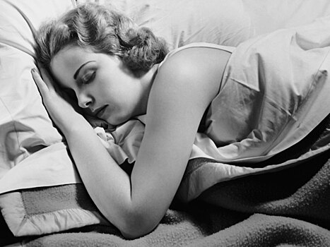 Какое постельное белье может навредить здоровью