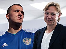 Сборная России по футболу: Валерий Карпин сам себе противоречит, мнение