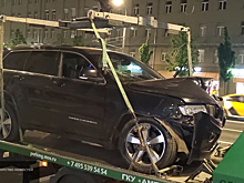 Медэкспертиза показала, что погибший в ДТП с Ефремовым мог выжить