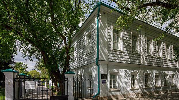 В Москве в Музее Павла и Сергея Третьяковых произошло задымление