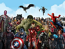 Marvel отменит часть релизов по двум причинам