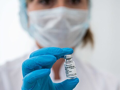 Обязательную вакцинацию ввели в Дагестане