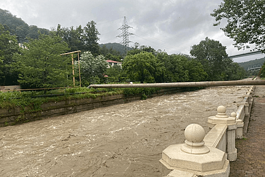 Списать долги могут с пострадавших от пожаров и наводнений россиян