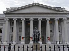 Попавший под санкции банк из Киргизии обжалует решение Минфина США