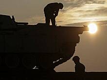 В Австралии заявили об отправке списанных танков Abrams Украине