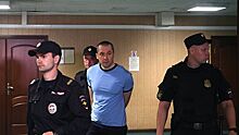 Суд рассмотрит иск об изъятии имущества беглого сотрудника ФСБ Сенина