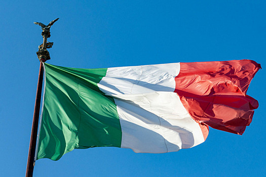 В Италии сделали заявление о войне с Россией
