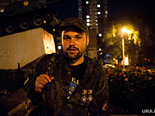 Пермский экс-соратник Жириновского уехал на Украину