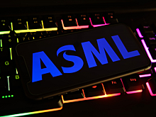 ASML поставила Intel первую партию литографических машин для американского завода