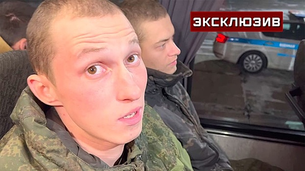 Освобожденный солдат рассказал о главном издевательстве в украинском плену