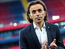 В ЦСКА отреагировали на санкции со стороны США