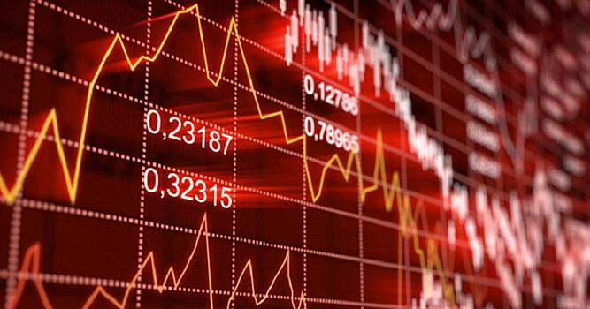 На российском рынке акций остались лишь точечные идеи