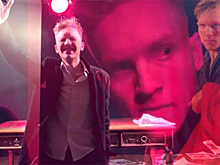 В КЦ «Меридиан» пройдет премьера спектакля о Есенине и Высоцком 14 июля