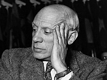 El País: Пропавшая картина Пабло Пикассо нашлась у консьержки