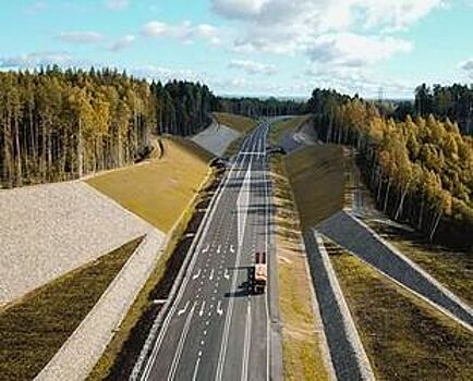 В Минтрансе России обсудили вопросы развития транспортной инфраструктуры Карелии