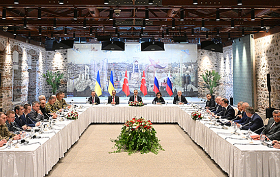 Дипломат Попов: Европейцы только думают о том, как сорвать переговоры