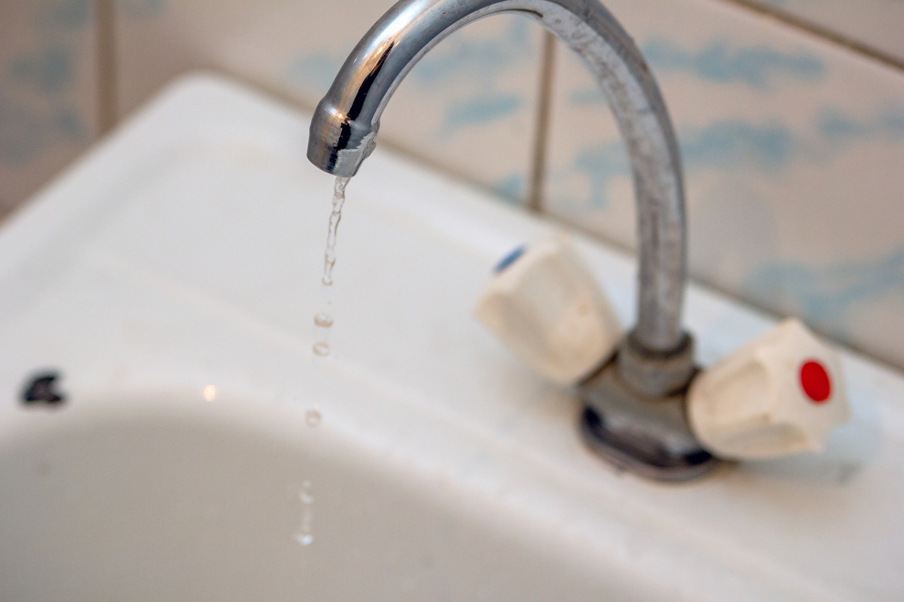 В Самаре на этой неделе в нескольких районах отключат холодную воду