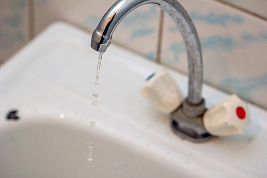 В Самаре на этой неделе в нескольких районах отключат холодную воду