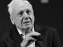 Экс-глава администрации первого президента России Филатов скончался в возрасте 87 лет