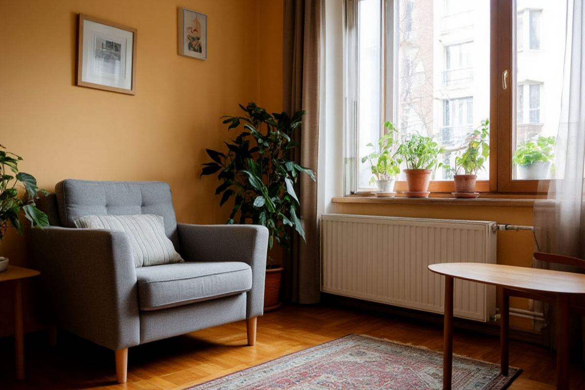 В Краснодаре ремонт газопровода оставил без тепла и горячей воды 50 домов