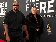 Page Six: Канье Уэст и Бьянка Цензори постараются сохранить брак
