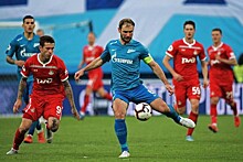 Названа дата и место матча за Олимп - Суперкубок России 2019