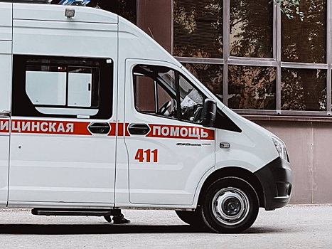 Выросло количество пострадавших в ДТП с маршруткой в Самаре