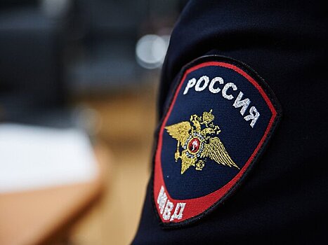 РИА Новости: сотрудники полиции проверили ночной клуб в Москве на пропаганду ЛГБТ