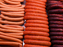 «Росконтроль» проверил качество венских сосисок