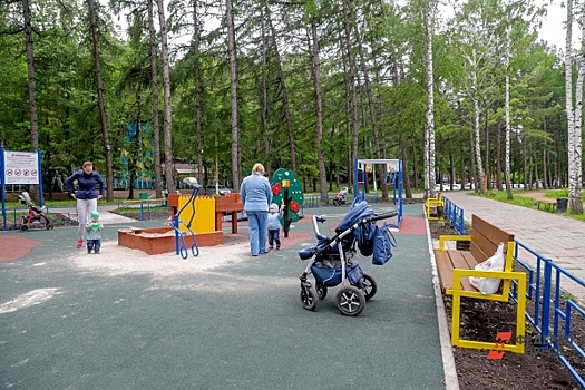 В Красноярском крае запустили новый социальный электронный сервис