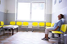 Что делают с одинокими пациентами в больницах