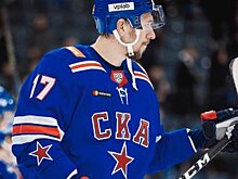 Антон Бурдасов оформил дубль в ворота «Салавата Юлаева» (ВИДЕО)