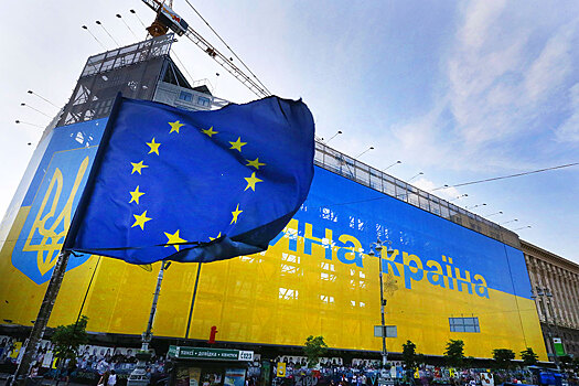 Украину предупредили о роли «сырьевого придатка Европы»