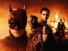 Глава кинопроката «Синема 5» подтвердила показ лицензионной версии «Бэтмена» в России