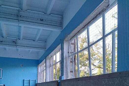 Балицкий: ВСУ нанесли артиллерийский удар по зданию лицея в Васильевке