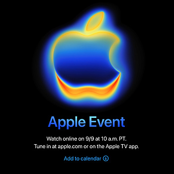 Apple назвали дату презентации iPhone 17